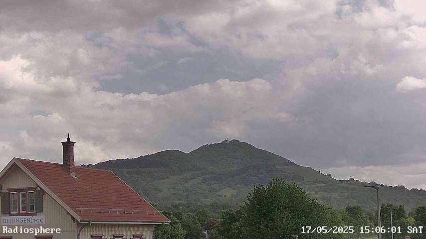 RADiOSPHERE-BURG TECK Image