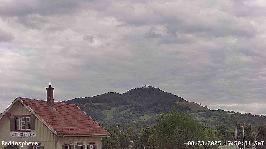 RADiOSPHERE-BURG TECK Image