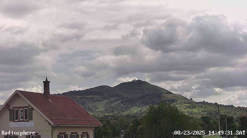 RADiOSPHERE-BURG TECK Image