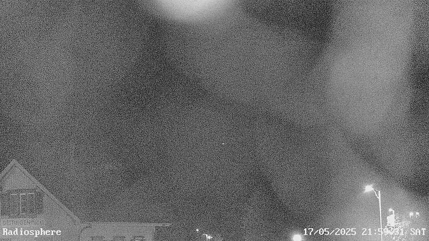 RADiOSPHERE-BURG TECK Image