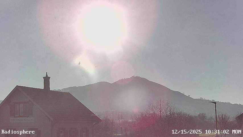 RADiOSPHERE-BURG TECK Image