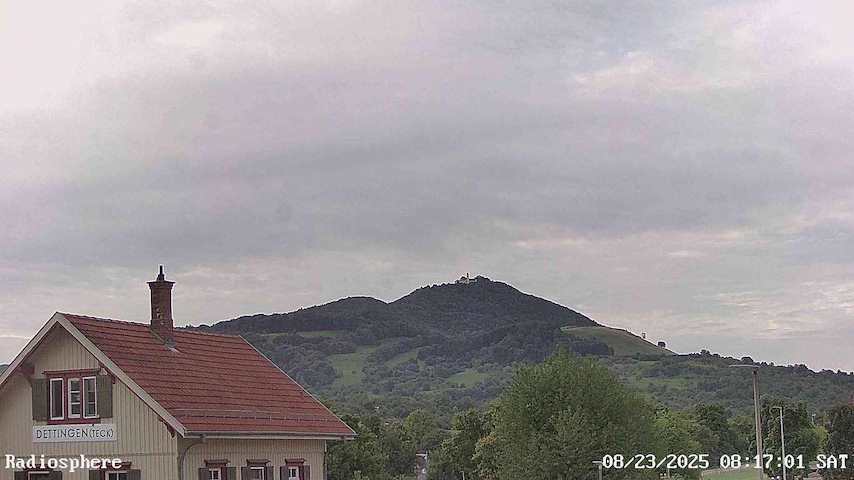 RADiOSPHERE-BURG TECK Image