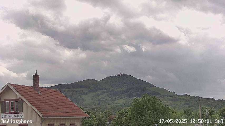 RADiOSPHERE-BURG TECK Image