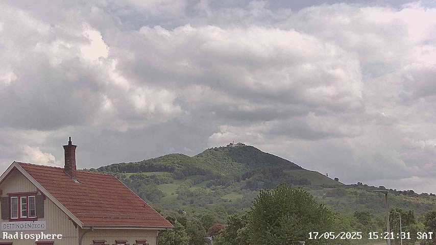 RADiOSPHERE-BURG TECK Image