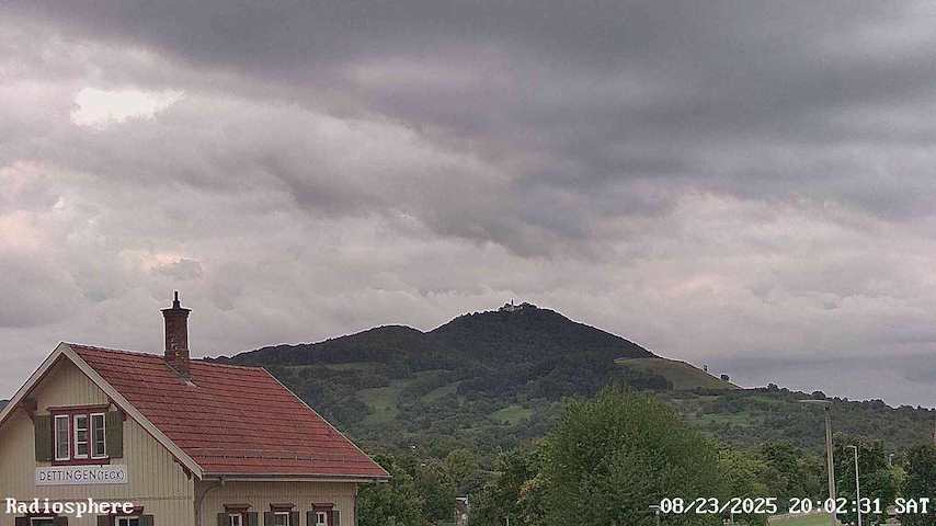RADiOSPHERE-BURG TECK Image