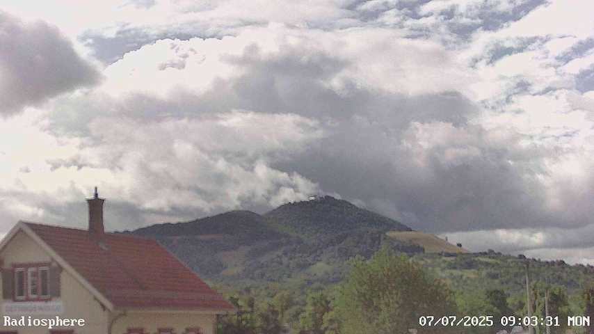 RADiOSPHERE-BURG TECK Image