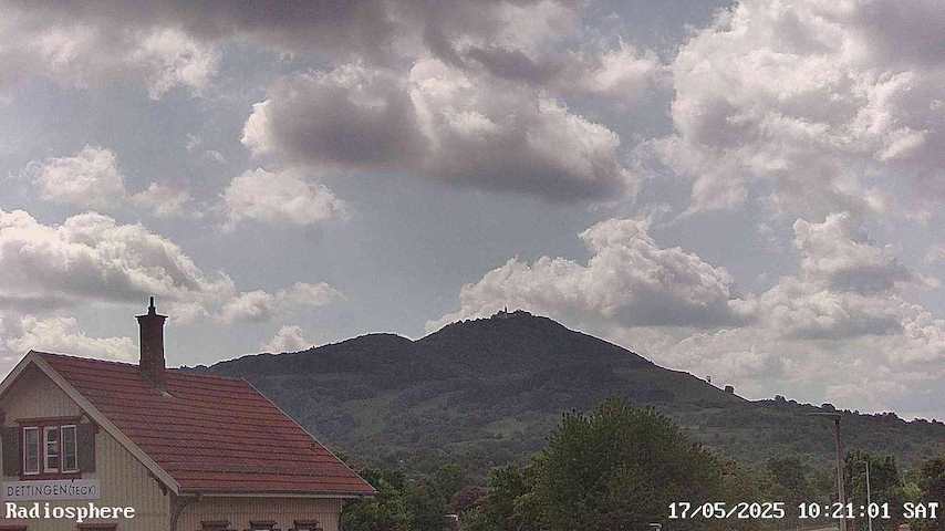 RADiOSPHERE-BURG TECK Image