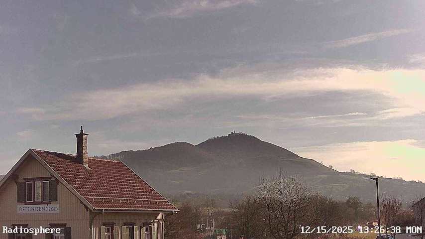 RADiOSPHERE-BURG TECK Image