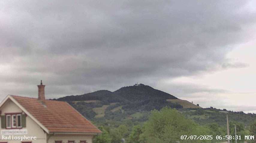 RADiOSPHERE-BURG TECK Image
