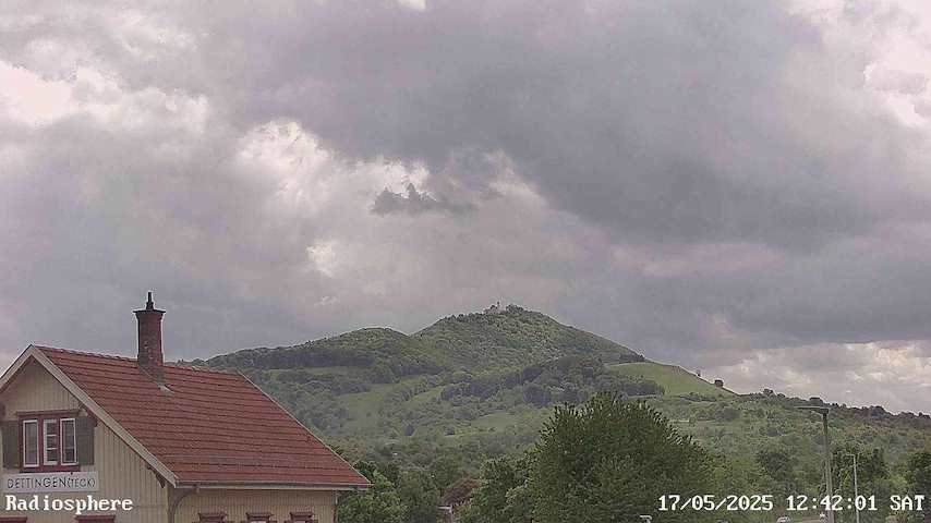 RADiOSPHERE-BURG TECK Image