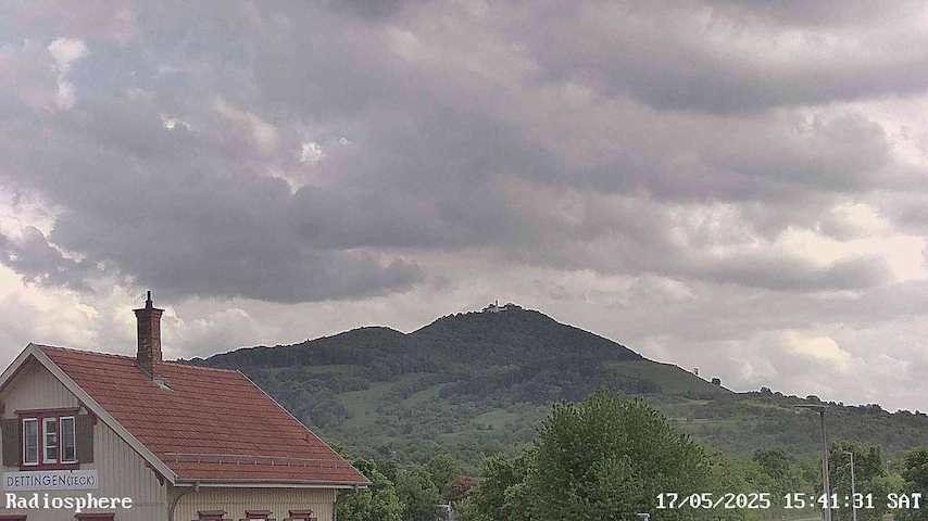 RADiOSPHERE-BURG TECK Image