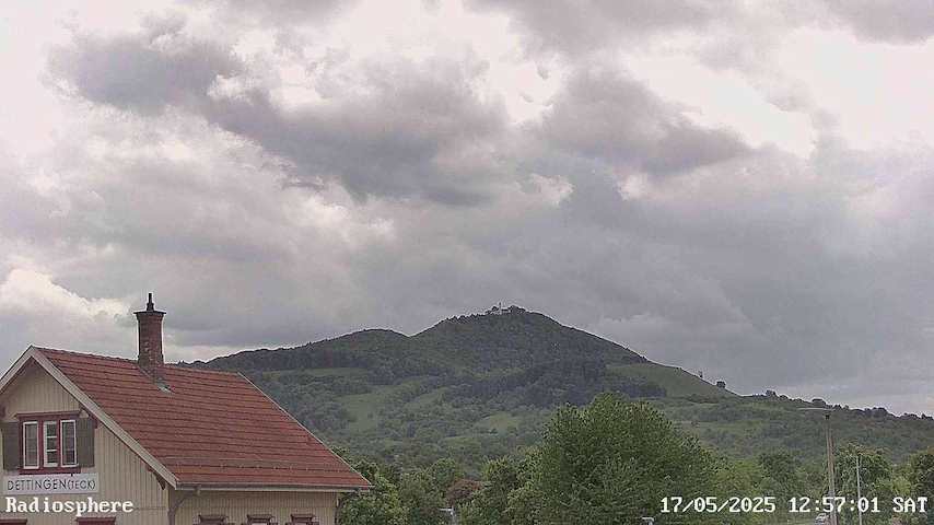 RADiOSPHERE-BURG TECK Image