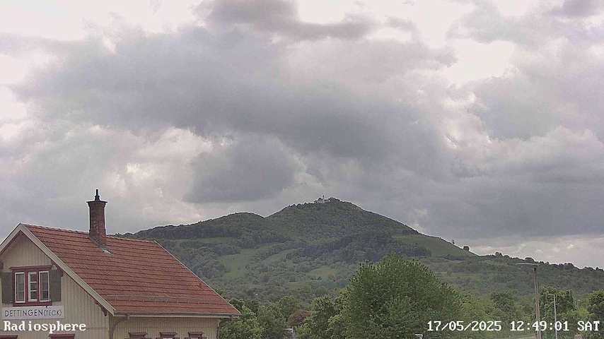 RADiOSPHERE-BURG TECK Image