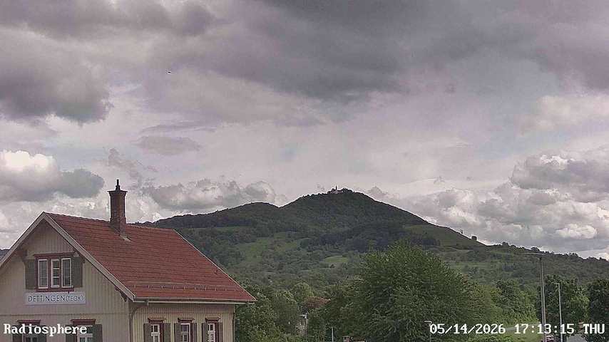 RADiOSPHERE-BURG TECK Image