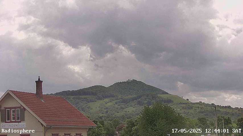 RADiOSPHERE-BURG TECK Image