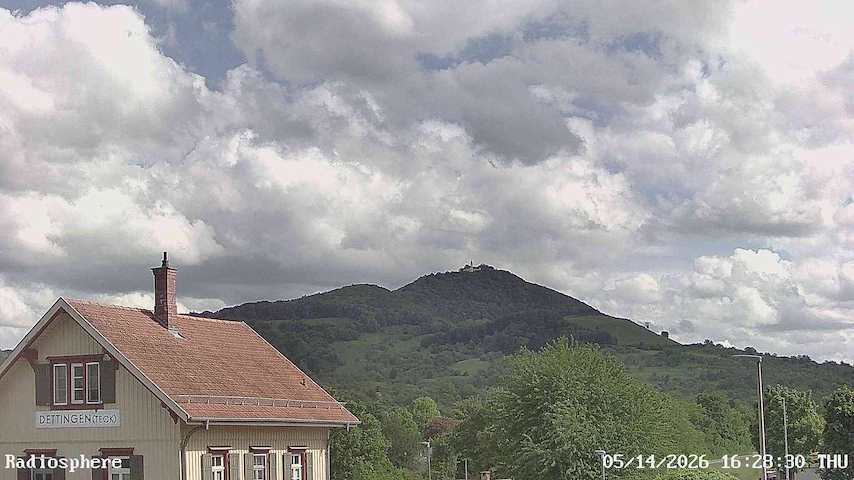 RADiOSPHERE-BURG TECK Image