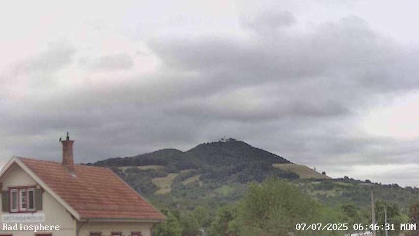 RADiOSPHERE-BURG TECK Image
