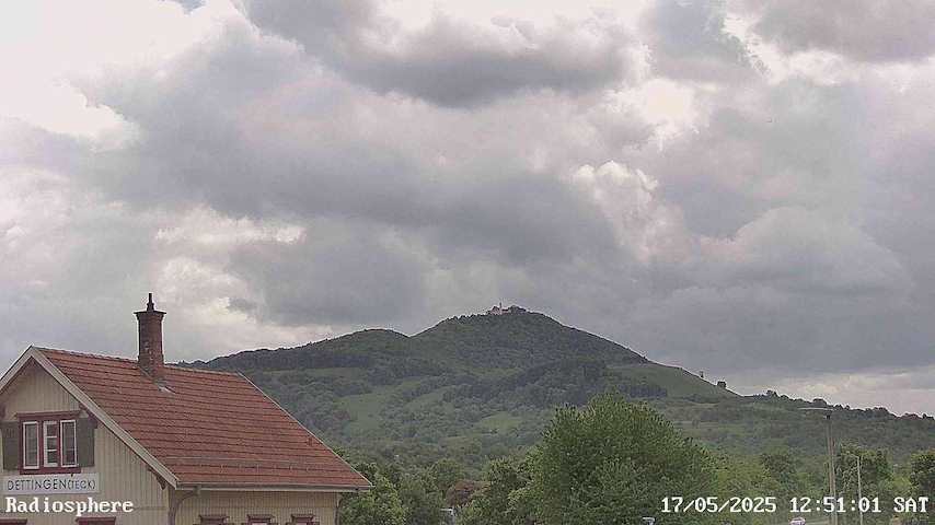 RADiOSPHERE-BURG TECK Image