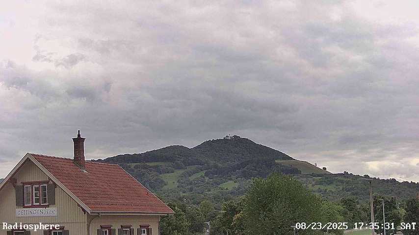 RADiOSPHERE-BURG TECK Image