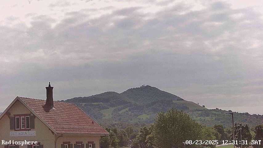 RADiOSPHERE-BURG TECK Image