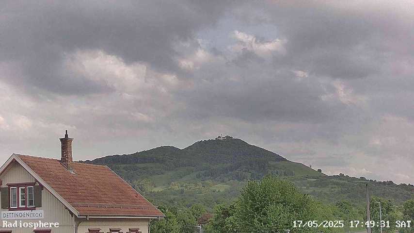 RADiOSPHERE-BURG TECK Image