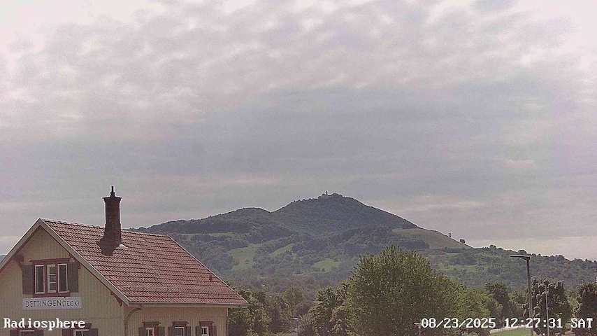 RADiOSPHERE-BURG TECK Image